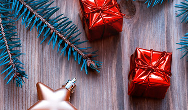 The Holiday Blues Image
