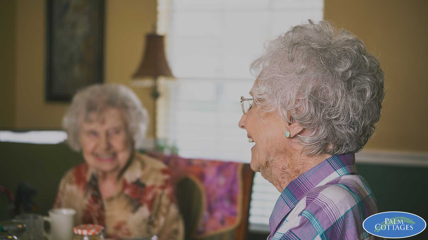 How to Apply for Assisted Living