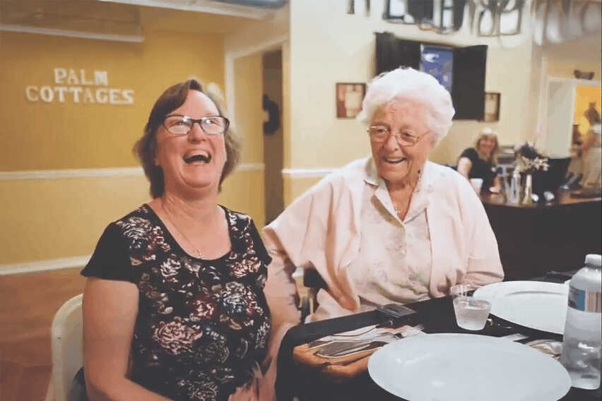 An Assisted Living Facility Checklist