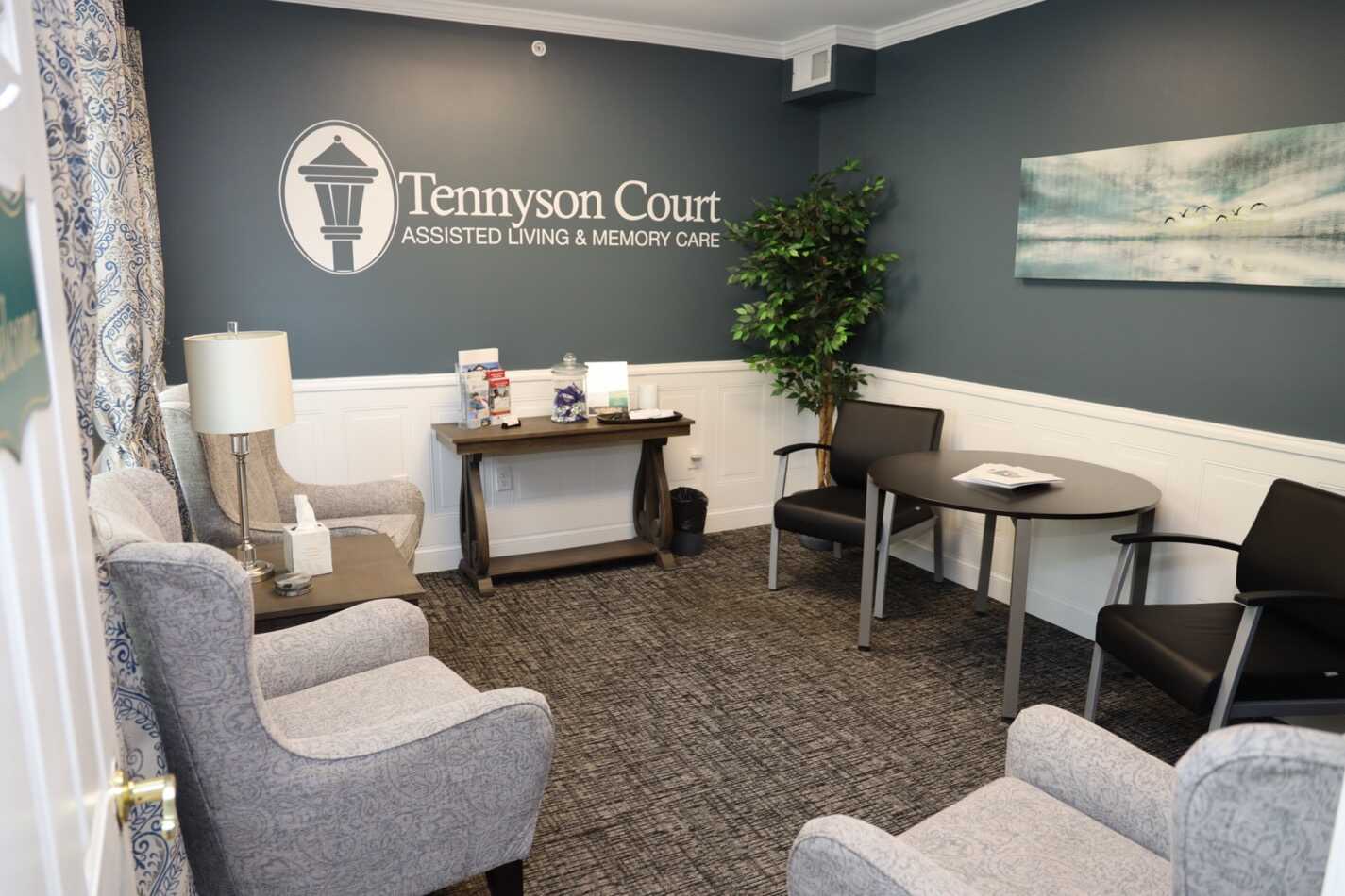Senior Living Options for Your Aging Loved One in Western New York Image