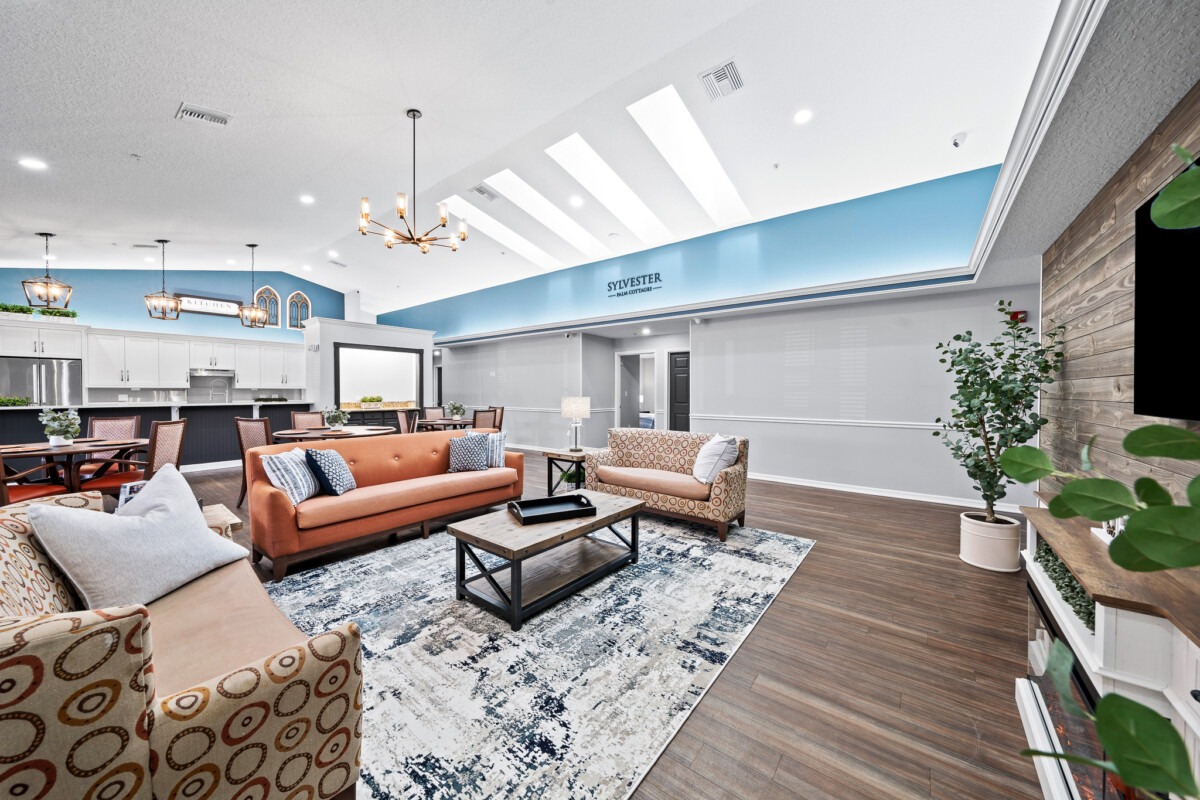 Florida Assisted Living Home