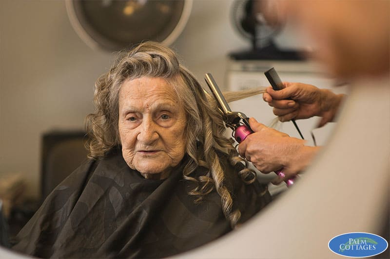 Hair Salon